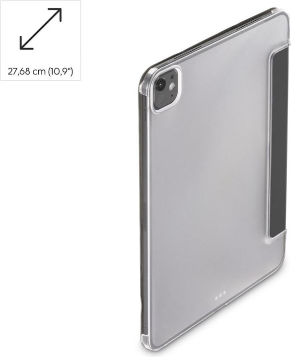 Produktbild Hama 00222014 Tablet-Schutzhülle 27,9 cm (11") Folio Koralle (Galaxy Tab A9+)