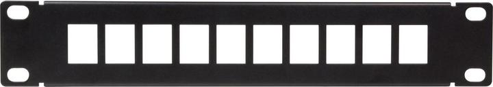 Actual product image LogiLink Keystone Panel