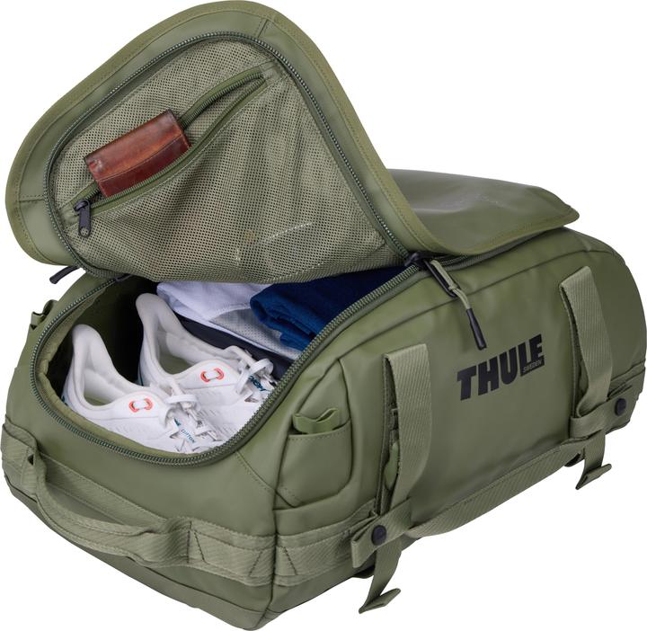 Image du produit Thule Chasm Recycled Duffel (30 l)