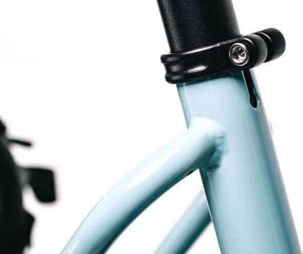 Image du produit Xtracycle Vélo de transport eSwoop