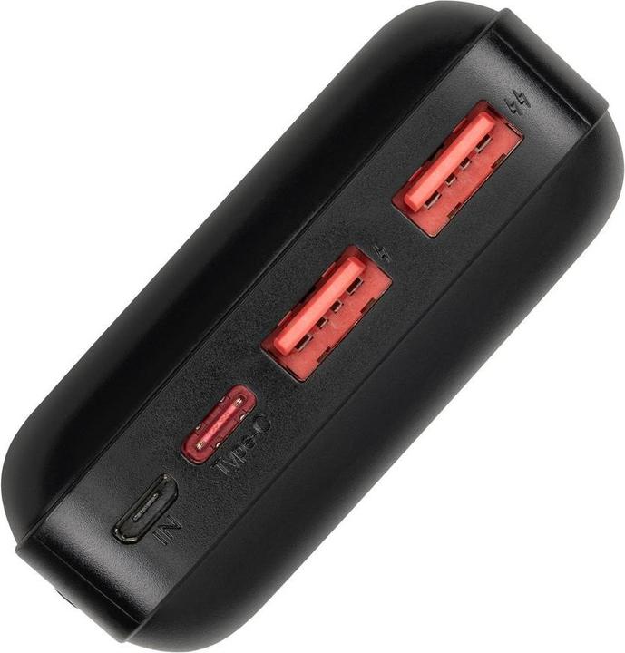 Produktbild Rivacase Power Bank (20000 mAh, 22.50 W, 74 Wh)