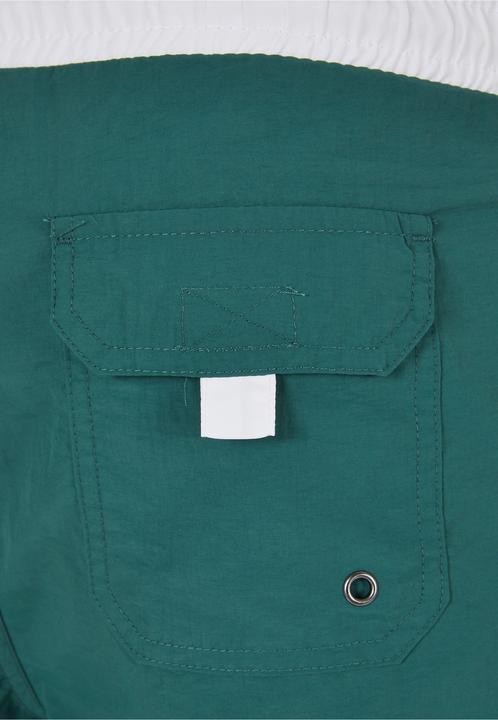 Produktbild Urban Classics Retro Swimshorts - 2306 (XXL)