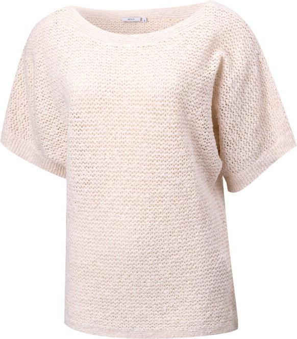 Produktbild Vedia Sommerlich leichtes Strickshirt (M)