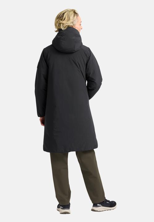 Produktbild Jack Wolfskin Frost Haven Coat W (XL)