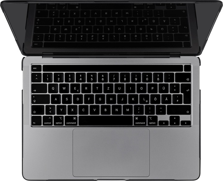 Produktbild Artwizz IcedClip for MacBook Air 13" (2022 / M2) (13", Apple)