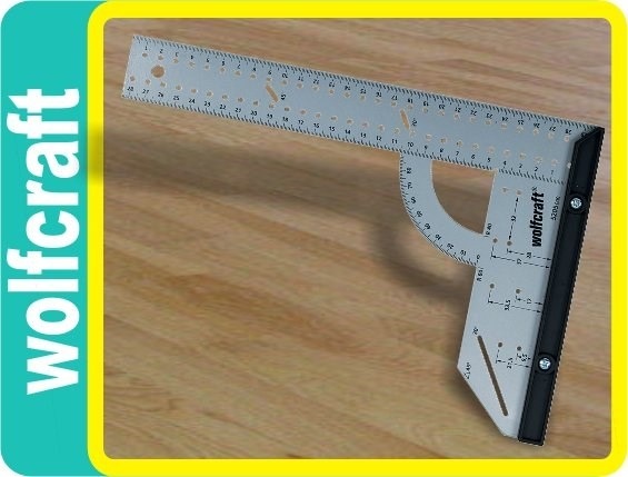 Produktbild wolfcraft Universalwinkel
