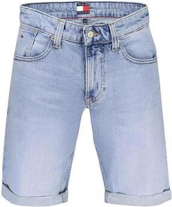 Image du produit Tommy Jeans SCANTON SHORT BI0112 (28)