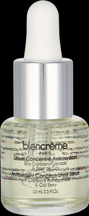 Productafbeelding Blancreme Geconcentreerd serum met antioxidanten (15 ml)