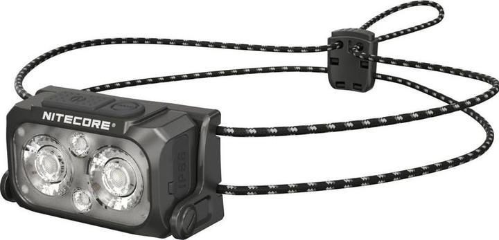 Nitecore NU25 MCT-UL (400 lm)