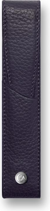 Actual product image Caran d'Ache Léman Etui für 1 Schreibgerät