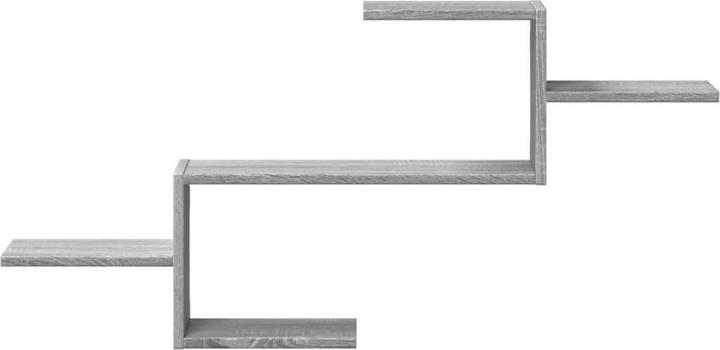 Immagine prodotto vidaXL Scaffale a muro (104 x 15 x 49 cm)