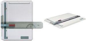 Actual product image Rotring Profile drawing board (30 x 42 cm)