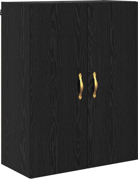 Image du produit vidaXL Highboard Schrank (69.50 x 34 x 180 cm)