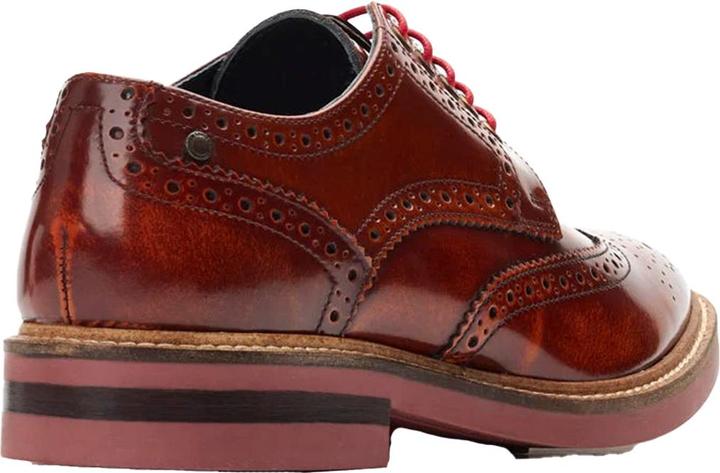 Produktbild Base London Halbschuhe Woburn (42)