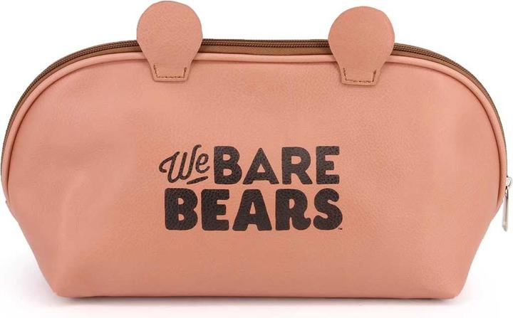 Image du produit Karactermania Sac de toilette Jelly Grizzly