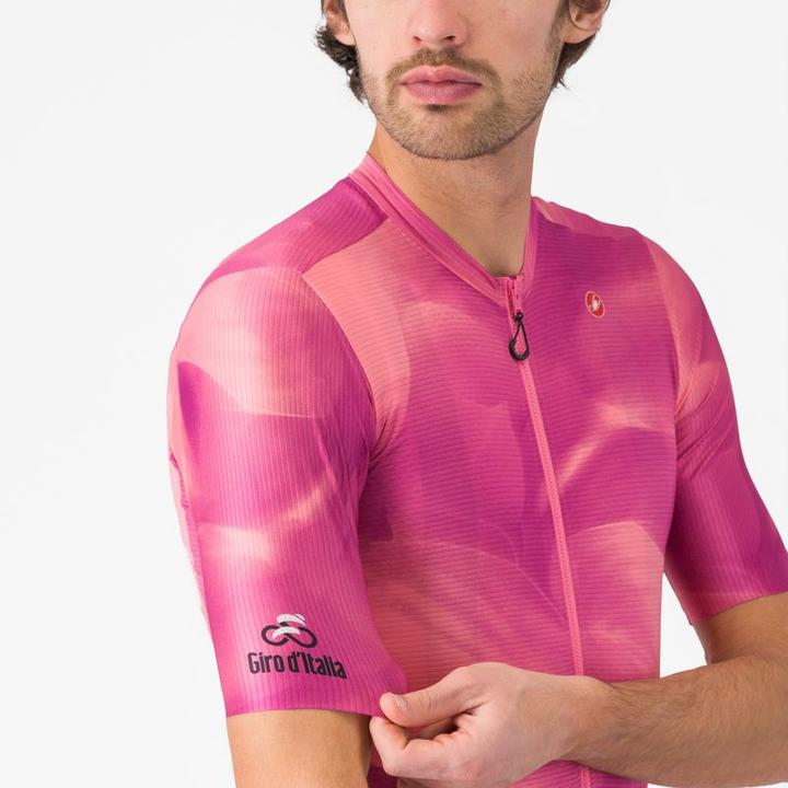 Image du produit Castelli #GIRO Espresso Jersey (L)