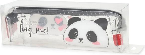 Actual product image Legami Panda
