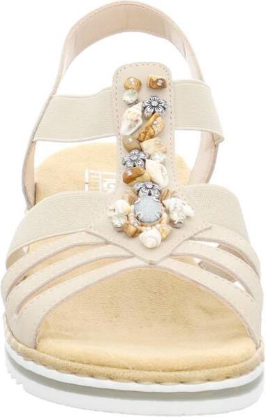 Actual product image Rieker Sandals (38)