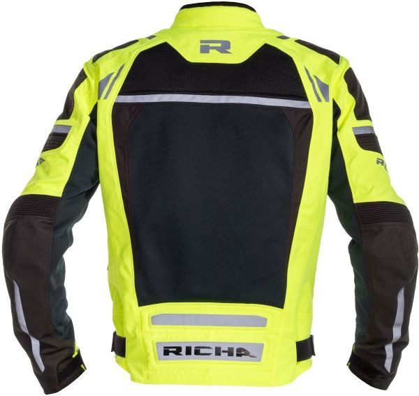 Actual product image Richa Airstorm WP (Men, XXL)