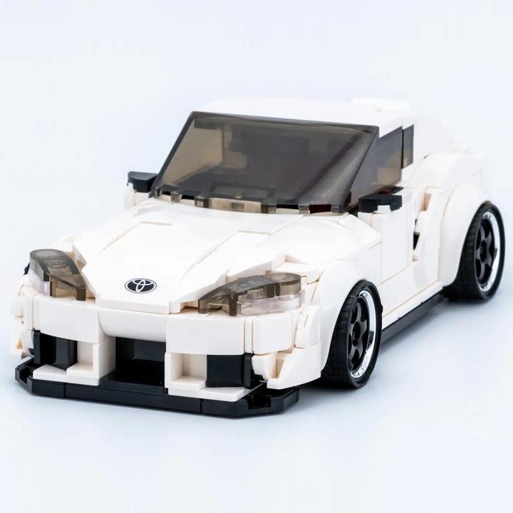 Image du produit HappyBuild Toyota™ Supra