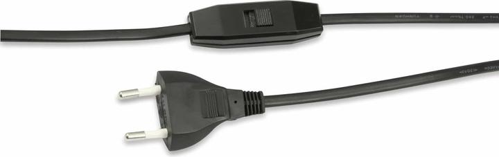Actual product image Goobay Euro cable for assembling Switch 15 (1.50 m)