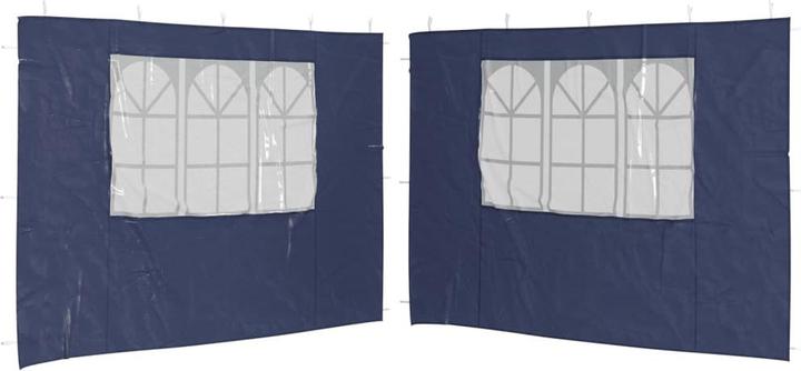 Produktbild vidaXL Zeltwand (300 cm)
