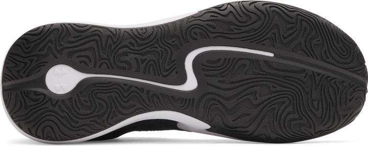 Produktbild Under Armour Curry 3Z 25 Sde (43)