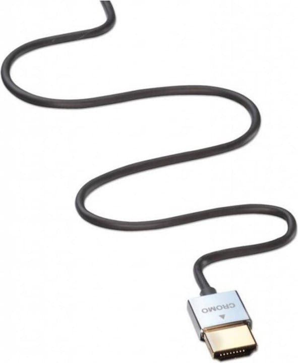 Produktbild Lindy micro HDMI (Typ D) — HDMI (Typ A) (2 m, HDMI)