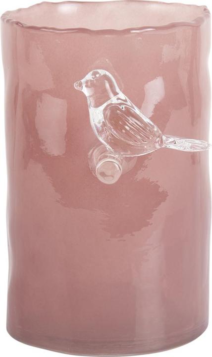 Produktbild present time Vase Bird On Branch Small (1 x, 5.93 l)