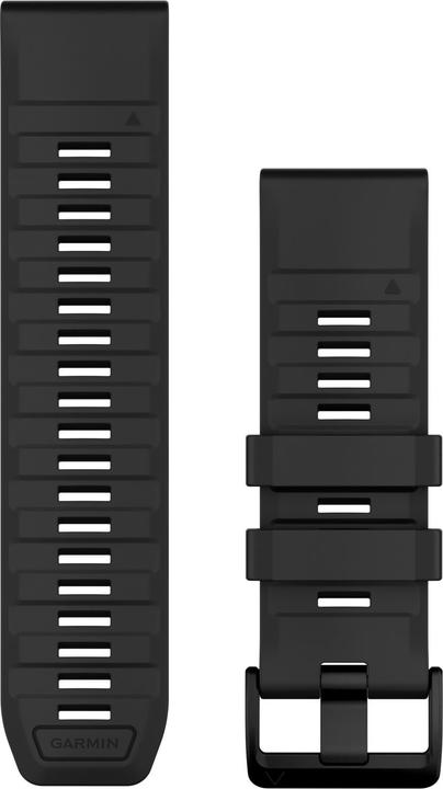 Garmin Quick Release Band (26 mm, Silicone, Various)