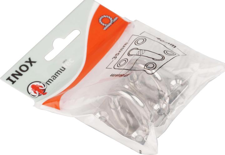 Produktbild Mamutec Anschlagpunkt