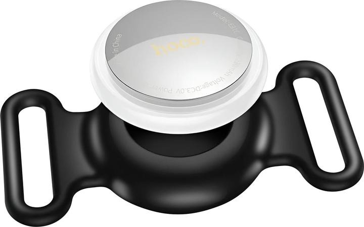 Produktbild Hoco Wireless headphones Locator compatible with Apple Find My E91C white (Android, iOS)