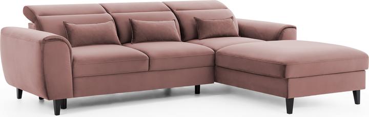 Produktbild ELTAP Foble (4-Sitzer, Ecksofa)