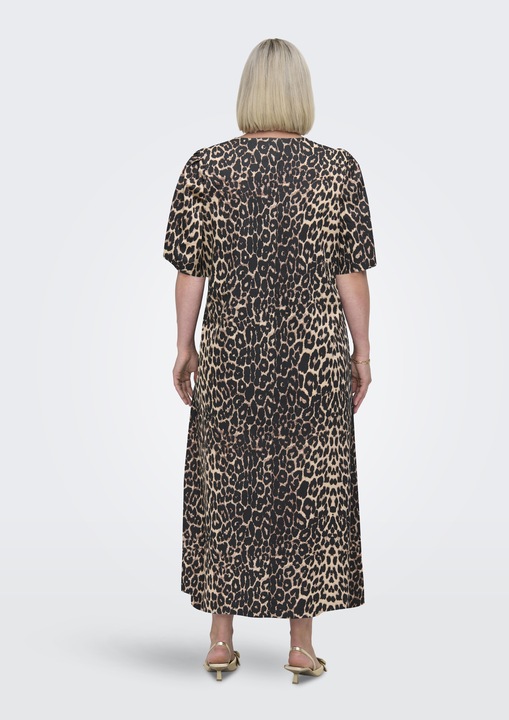 Produktbild Only CARLINA Midikleid Kleid (44)