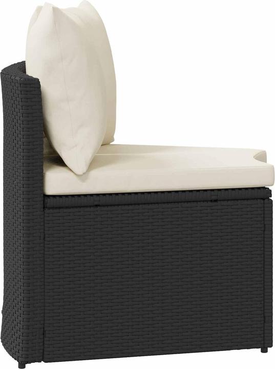 Produktbild vidaXL Gartensofa