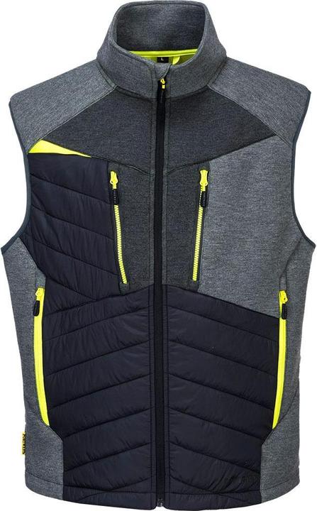 Immagine prodotto Portwest Gilet ibrido da uomo DX4 Baffled (XXL)