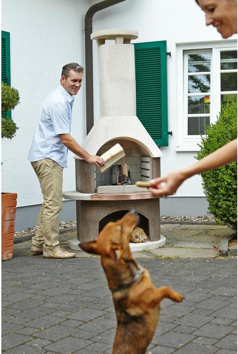 Produktbild Buschbeck San Remo