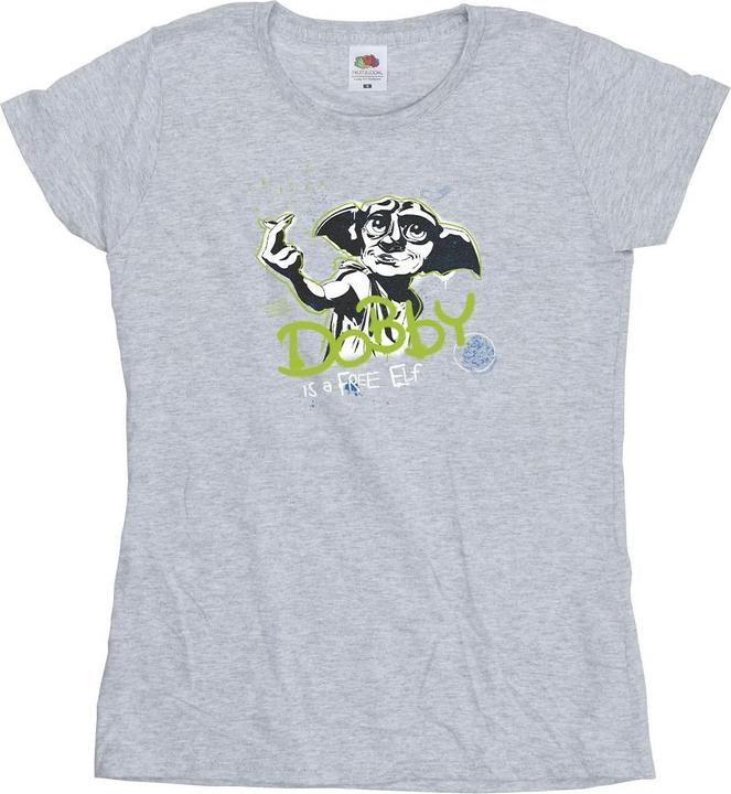Produktbild Dobby A Free Elf TShirt (XL)