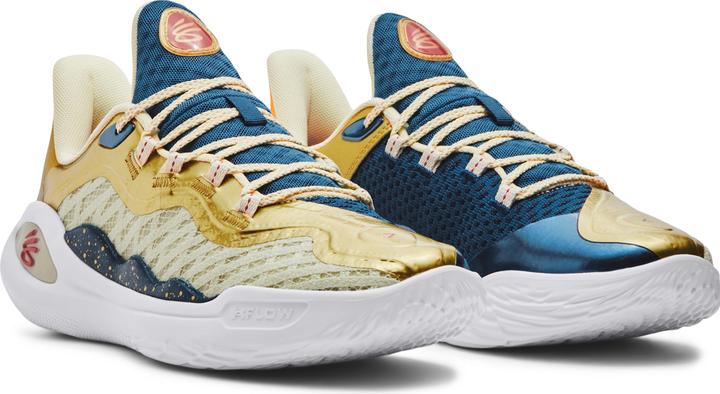 Produktbild Under Armour Curry 11 Champion Mindset (45.5)