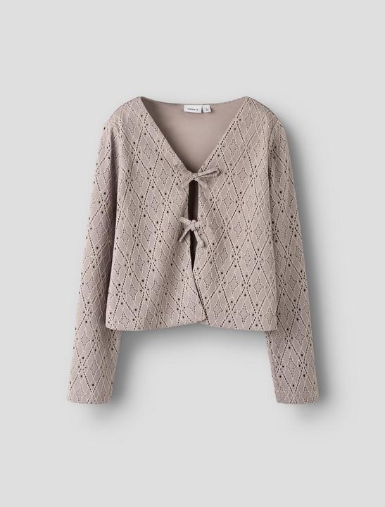 Immagine prodotto Name it Regular Fit Oberteil mit langen Ärmeln (116)