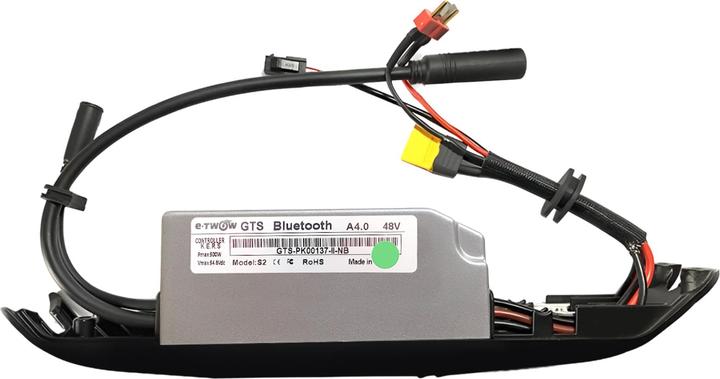 Produktbild Avizar Controller Ersatzteil