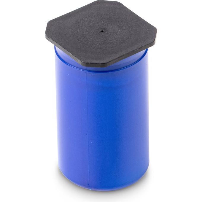 Kern, Bilancia di precisione, Kunststoff-Gewichtsetui 317-060-400