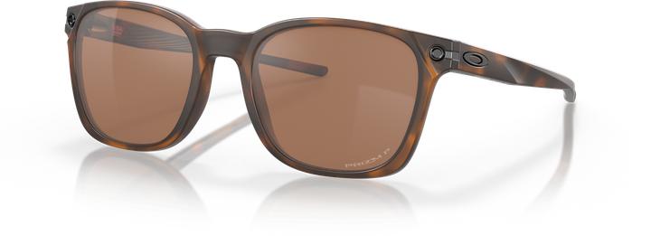 Prizm tungsten polarized, Matte Brown Tortoise