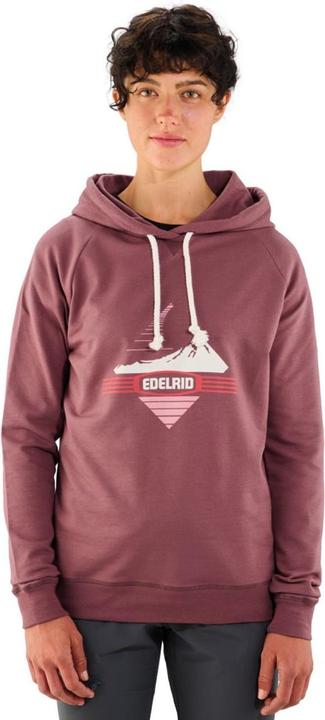 Immagine prodotto Edelrid Wo Tecu Hoody (XL)
