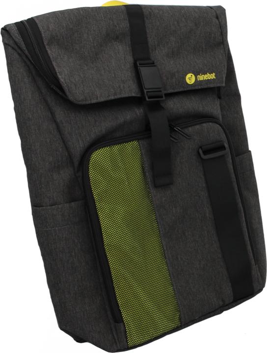 Actual product image Segway-Ninebot Travel Backpack