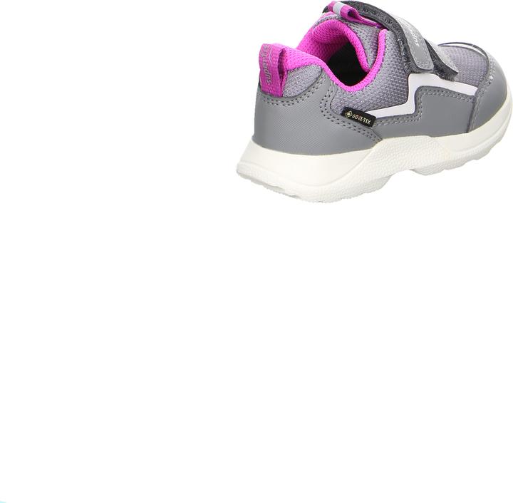 Actual product image Superfit Trainingsschuh Textil RUSH (22)