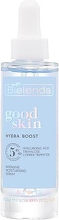 Bielenda Good Skin Hydra Boost Strong Moisturizing Serum