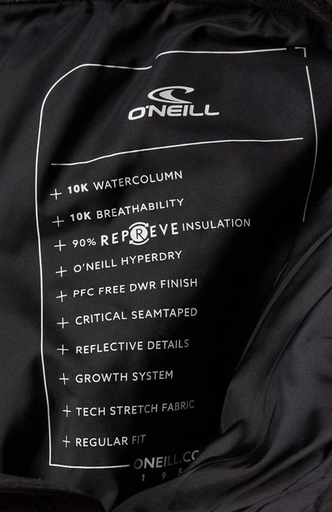 Immagine prodotto O'Neill Pantaloni da neve Star Regular per bambini (116)