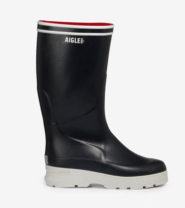Actual product image Aigle Stiefel Navira Neomesh (41)