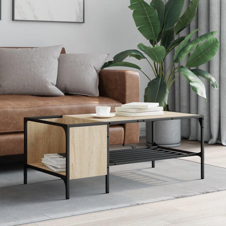 Image du produit vidaXL Couchtisch (100 x 51 x 40 cm)
